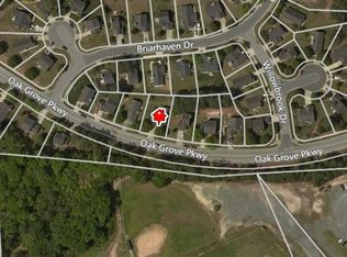 1509 Oak Grove Pkwy, Durham, NC 27703