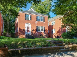 3437 Hanover Ave #A, Richmond, VA 23221