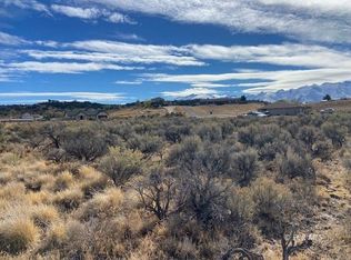 117 Blackstone Pl, Spring Creek, NV 89815