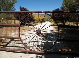 56510 Mitchell Rd, Anza, CA 92539