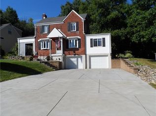 307 Byron Rd, Pittsburgh, PA 15237