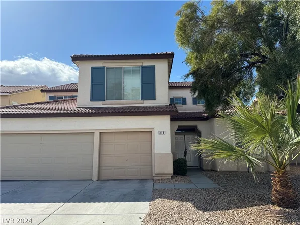 319 Ravensmere Ave, Las Vegas, NV 89123