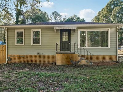 4300 Burdett Pl, Snellville, GA, 30039