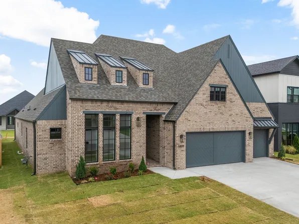 5809 E 126th Pl S, Bixby, OK 74008