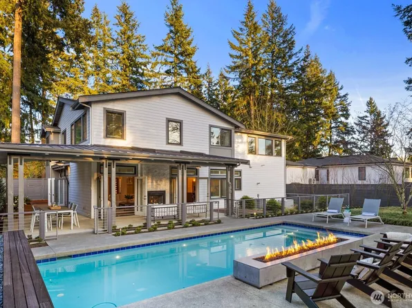 10833 104th Avenue NE, Kirkland, WA 98033