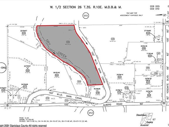 5th image of Albers Rd