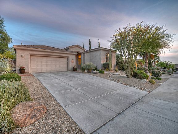 3rd image of 10819 N Kino Ct