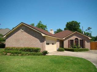 4670 Ford St, Beaumont, TX 77706