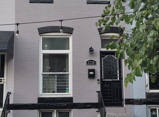 2728 Huntingdon Ave, Baltimore, MD 21211