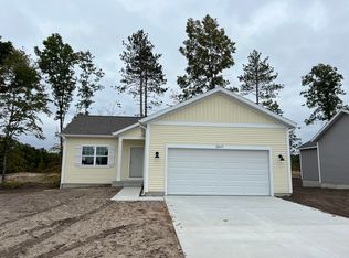 2517 Hawk Dr, Muskegon, MI 49444