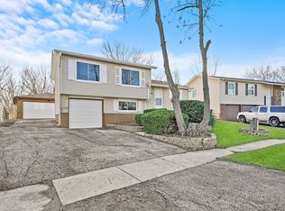 3721 178th Pl, Country Club Hills, IL