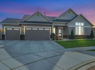 3507 S McKinley St, Kennewick, WA 99338