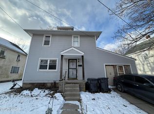 1124 Taft Ave, Lima, OH