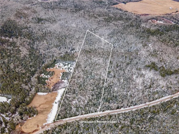 LOT 6 Plumweseep Rd, Sussex, NB E4G 1X4