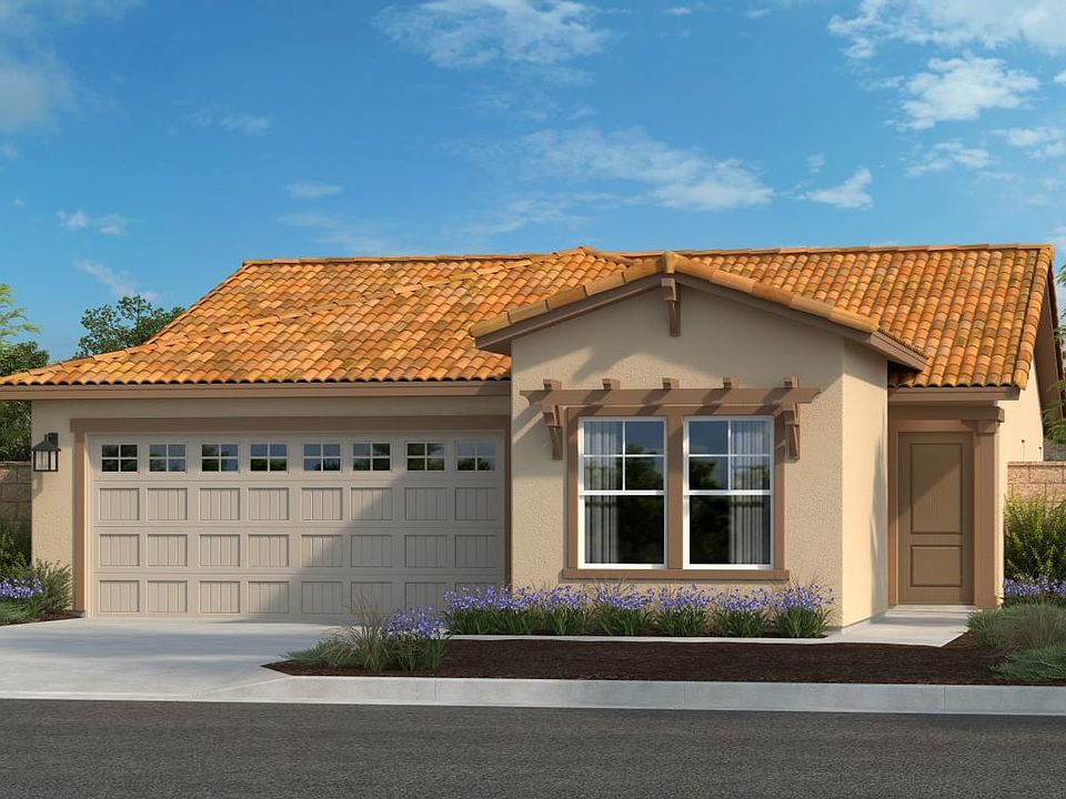 Plan 1445 Elevation C