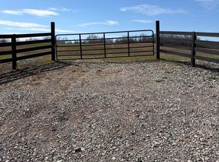 LOT 20 Salem School Lot Rd, Langsville, OH 45741