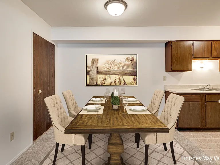 Beacon Hill and Great Oaks Apartments — Photo 2