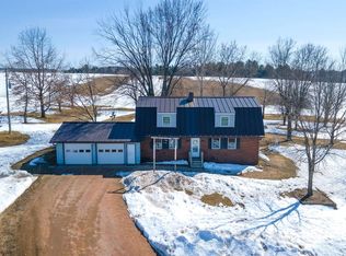 131403 County Rd N, Marathon, WI 54448