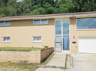323 Wilson St, Johnstown, PA 15906