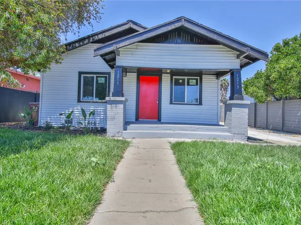 1213 E Arlington St, Compton, CA 90221