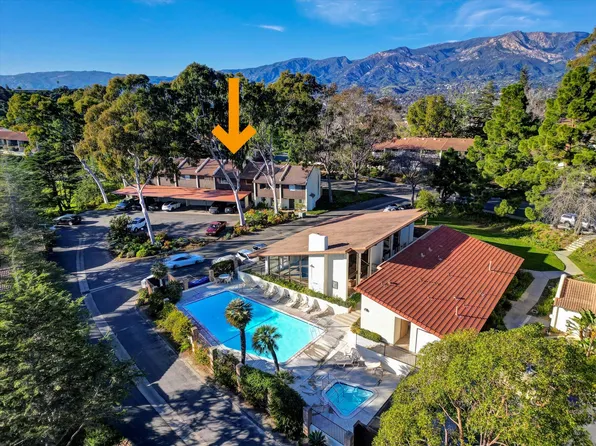 1035 Miramonte Dr APT 4, Santa Barbara, CA 93109