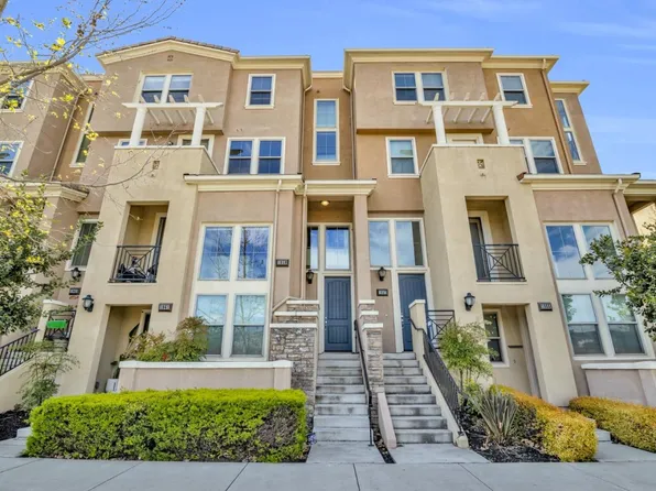 1959 Journey St, Milpitas, CA 95035