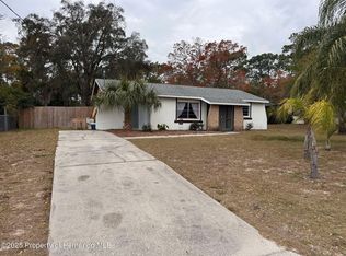5249 Courtland Rd, Spring Hill, FL 34608