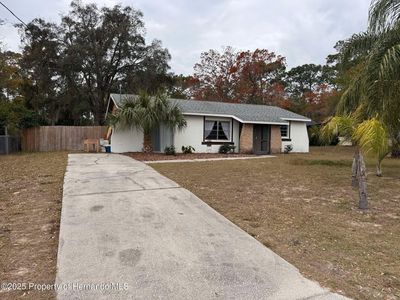 5249 Courtland Rd, Spring Hill, FL, 34608