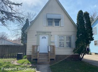 1103 Curtiss Ave, Ames, IA 50010