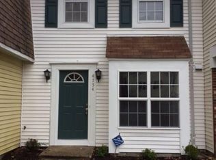 4754 Greenlaw Dr, Virginia Beach, VA 23464