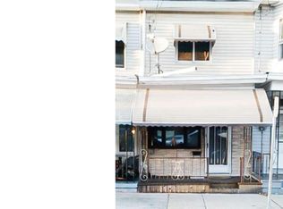 803 E Mahanoy St, Mahanoy City, PA 17948