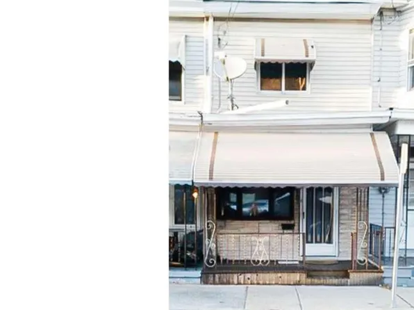 803 E Mahanoy St, Mahanoy City, PA 17948