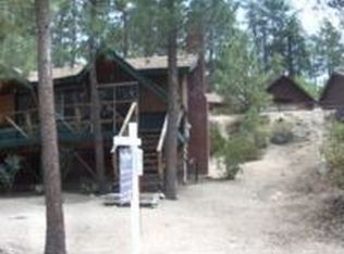 39286 Arapahoe Rd, Fawnskin, CA 92333