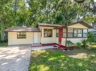 711 Flanders Ave, Daytona Beach, FL 32114