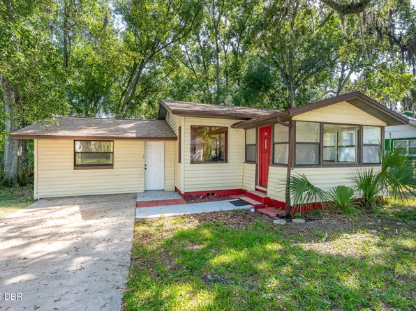 711 Flanders Ave, Daytona Beach, FL 32114