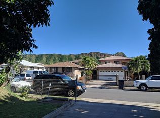 3032 Lakimau St APT D, Honolulu, HI 96815