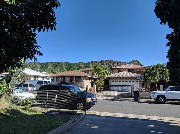 3032 Lakimau St APT D, Honolulu, HI 96815