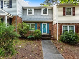 3111 S Battlebridge Dr, North Chesterfield, VA 23224