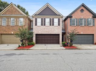 1923 Harrison Park Dr, Chamblee, GA 30341