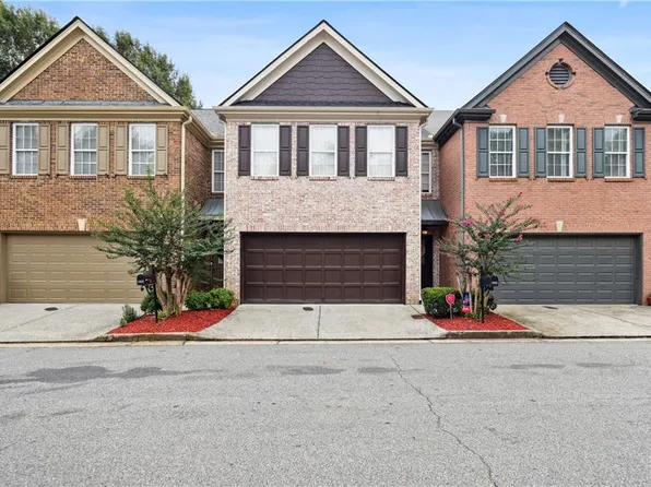 1923 Harrison Park Dr, Chamblee, GA 30341