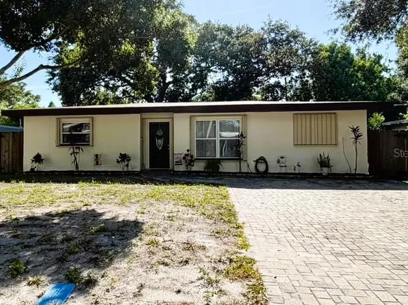 1234 Forrest Hill Dr, Clearwater, FL 33756