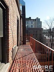 Rented by Spire Group