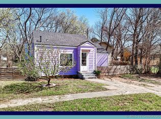 512 N Francis St, Ada, OK 74820