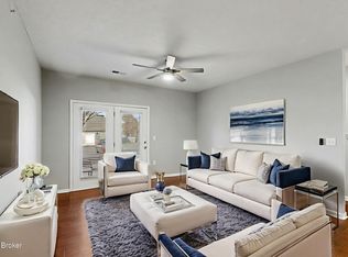 2602 Aristocrat Pl UNIT 101, Louisville, KY 40299