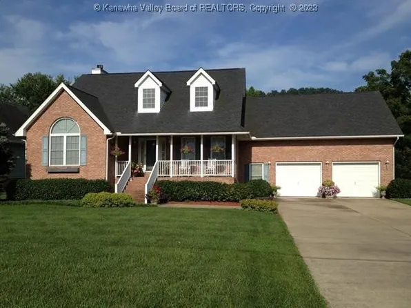 84 Carter Ln, Lesage, WV 25537