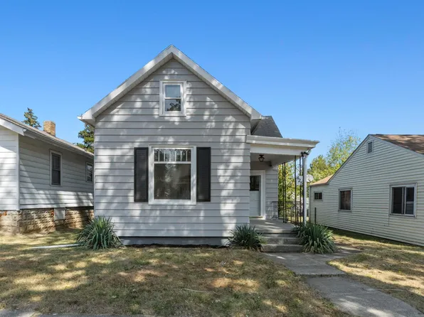 428 W Wildwood Ave, Fort Wayne, IN 46807
