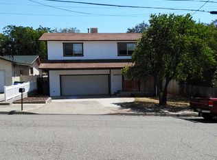 1555 San Francisco St, Redding, CA 96001