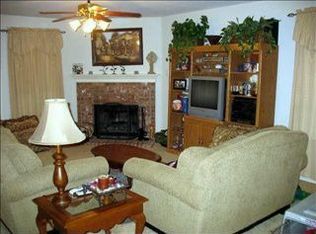 8424 Shallow Creek Dr, Fort Worth, TX 76179