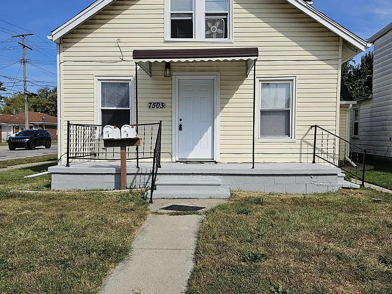 7503 Toepfer Rd #1 — Photo 2