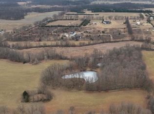 4 & 5 Below Rd, Grass Lake, MI 49240